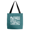 spoilt Tote Bags