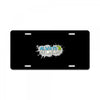 fahrie77 License Plate