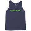 greenpeace Tank Top