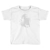 the woods Toddler T-shirt