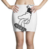 skater Mini Skirts