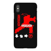 hadouken ryu iPhoneX