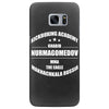 kickboxing academy Samsung Galaxy S7 Edge Case