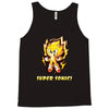 super sonic Tank Top