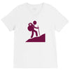 kids advent V-Neck Tee