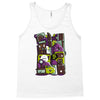 monster at house Tank Top