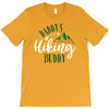 Daddy's Hiking Buddy T-Shirt