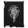never game over iPad 3 and 4 Case