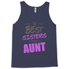 Great Sisters Get Promoted to Aunt Tank Top