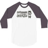 princess 3/4 Sleeve Shirt