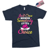 just once i want to be somebody elses fi̇rst choice Exclusive T-shirt