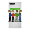 Eddsworld iPhone 7 Plus Case