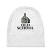 old school Baby Beanies