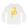 jake paul yellow Long Sleeve Shirts