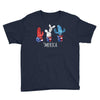4th of July Youth Tee
