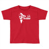 mario nintendo, super, retro, nerd, der pate, godfather, fun Toddler T-shirt