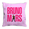 B_MARS 2 Throw Pillow