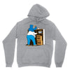 bad diet Unisex Hoodie