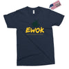 ewok Exclusive T-shirt