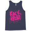 rock music r2 Tank Top