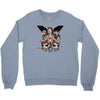 hell n back boys Crewneck Sweatshirt