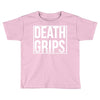 Death Grips Toddler T-shirt