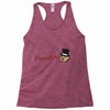 THE HOODINI Racerback Tank