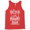 So... There's This Girl Who Kinda Stole My Heart She Calls Me Dad Tank Top