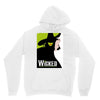 Wicked Musical Unisex Hoodie