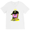 jdilla V-Neck Tee