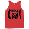 best cusin ever Tank Top