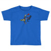 t'rex Toddler T-shirt