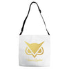 vanoss limited Adjustable Strap Totes