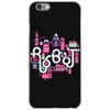 robo city iPhone 6/6s Case