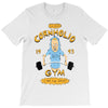 cornholio's gym T-Shirt