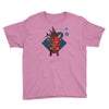red xiii Youth Tee