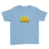 fahrie77 Youth Tee