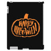 happy halloween 4 iPad 3 and 4 Case