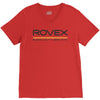 rovex V-Neck Tee