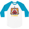 pf krangs 3/4 Sleeve Shirt