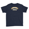 hrd vincent Youth Tee