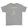 hebrew Youth Tee