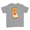 best breakfast Youth Tee