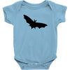 bat (4) Baby Bodysuit