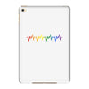 LGBT Heartbeat iPad Mini 4