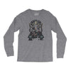 alternative ending Long Sleeve Shirts