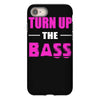 turn up the bass iPhone 8