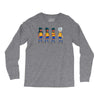 ichikawa zanakurou Long Sleeve Shirts