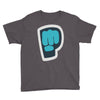 pewdiepie brofist Youth Tee