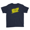saiyan wars Youth Tee